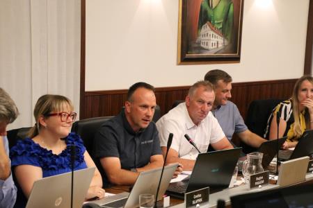 25. seja Občinskega sveta Občine Kamnik  